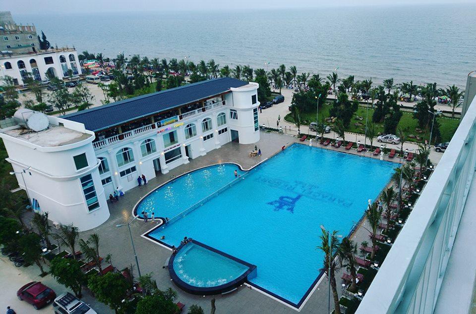 Paracel Resort Hai Tien.